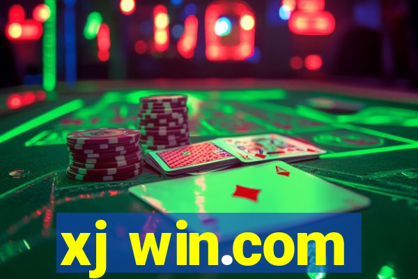 xj win.com